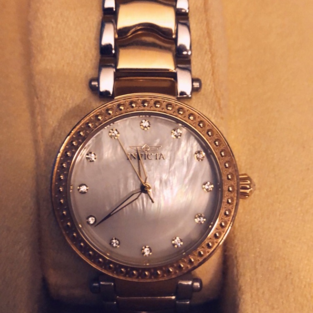 Invicta watch - Picture 2 of 2